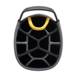 Powakaddy Dri Tech Golf Cart Bag -Cheap Clothing Store 0004s 0000 Dri Tech Top Divider Yellow 700x700