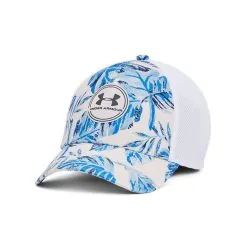 Under Armour Iso-Chill Driver Mesh Cap