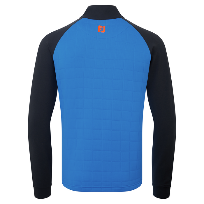 FootJoy Quilted Jacquard Chill Out XP Pullover 88836 7 FootJoy Quilted Jacquard Chill Out XP Pullover 88836 - Image 5
