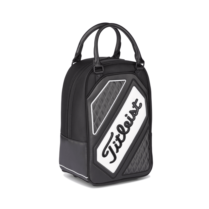 Titleist Tour Series Practice Ball Bag 3 Titleist Tour Series Practice Ball Bag