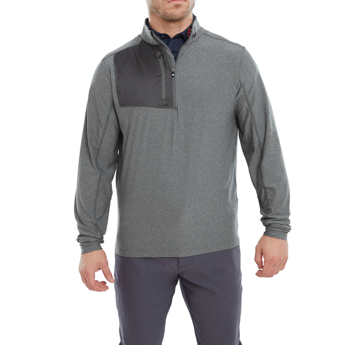 FootJoy Heather Chill Out XP Pullover 88833 5 FootJoy Heather Chill Out XP Pullover 88833 - Image 3