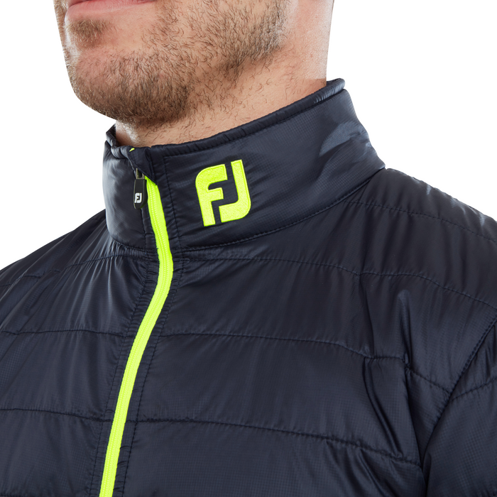 FootJoy Active Insulation Golf Jacket 88817 4 FootJoy Active Insulation Golf Jacket 88817 - Image 2