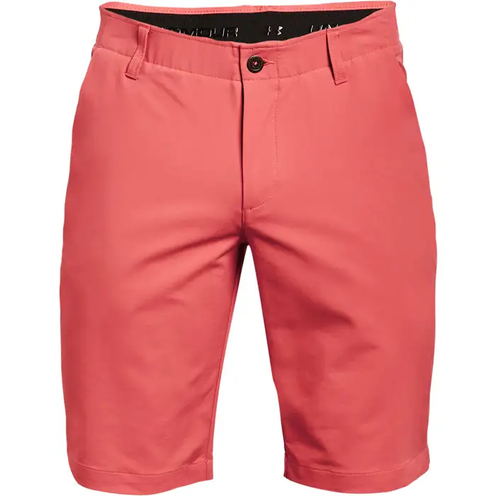 Under Armour Performance Tapered Golf Shorts 3 Under Armour Performance Tapered Golf Shorts