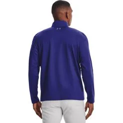 Under Armour Storm Midlayer 1/2 Zip 9 Under Armour Storm Midlayer 1/2 Zip -Cheap Clothing Store 1361861 415 BC 700x700