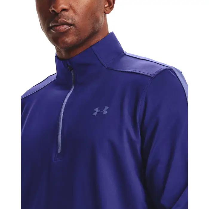 Under Armour Storm Midlayer 1/2 Zip 5 Under Armour Storm Midlayer 1/2 Zip - Image 3