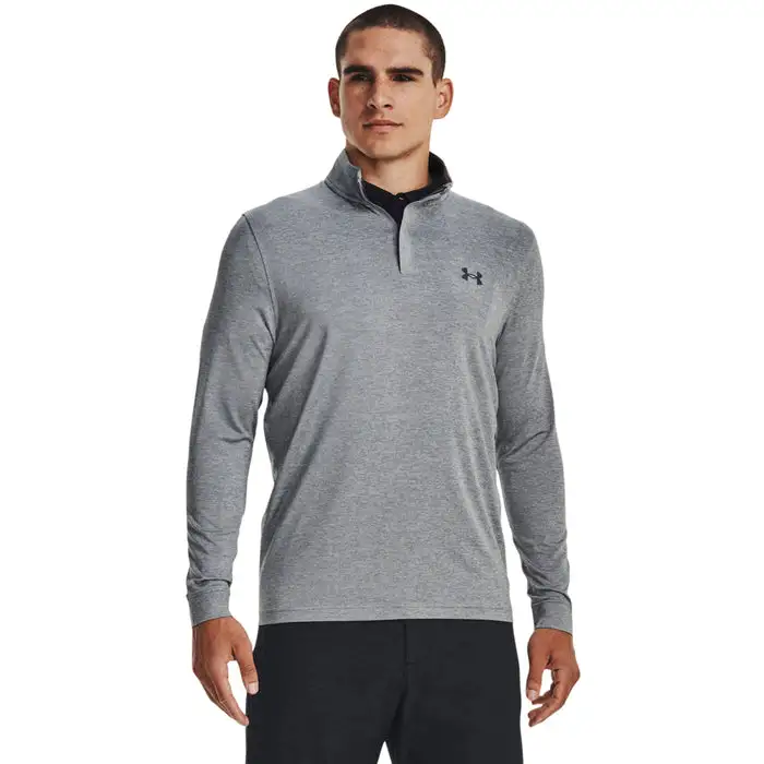 Under Armour Playoff 1/4 Zip Men's Pullover 6 Under Armour Playoff 1/4 Zip Men's Pullover - Image 4