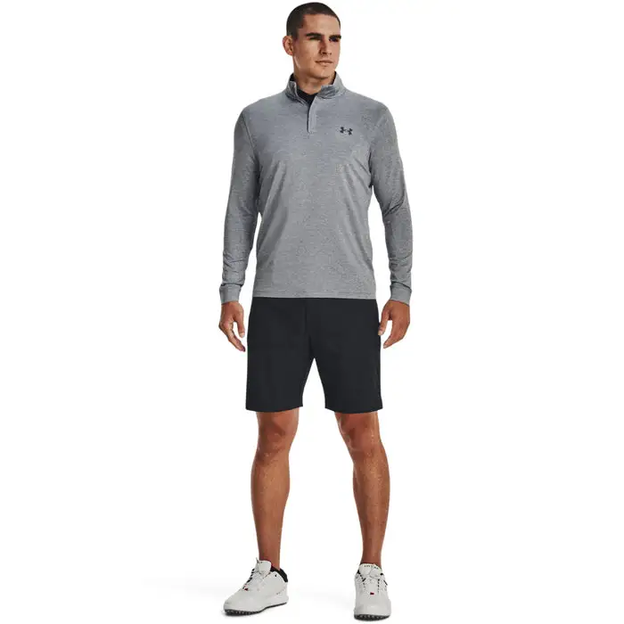 Under Armour Playoff 1/4 Zip Men's Pullover 7 Under Armour Playoff 1/4 Zip Men's Pullover - Image 5