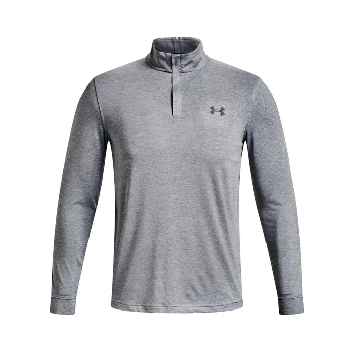Under Armour Playoff 1/4 Zip Men's Pullover 3 Under Armour Playoff 1/4 Zip Men's Pullover