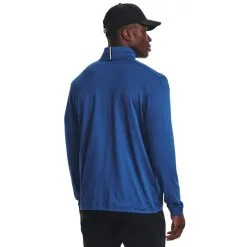Under Armour Playoff 1/4 Zip Men's Pullover -Cheap Clothing Store 1370155 471 BC 700x700