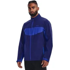 Under Armour Storm Proof 2.0 Waterproof Golf Jacket -Cheap Clothing Store 1371596 456 FC 700x700