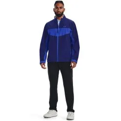 Under Armour Storm Proof 2.0 Waterproof Golf Jacket -Cheap Clothing Store 1371596 456 FSF 700x700