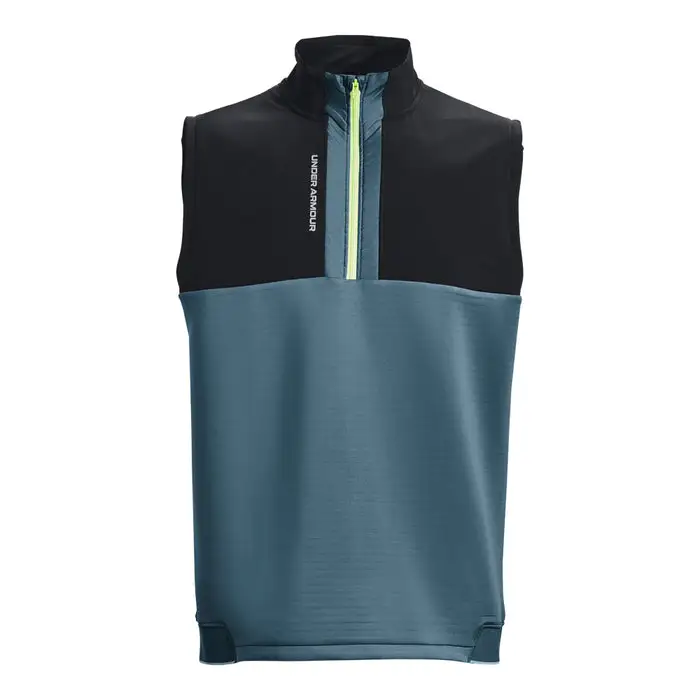 Under Armour Storm Daytona Golf Vest 3 Under Armour Storm Daytona Golf Vest