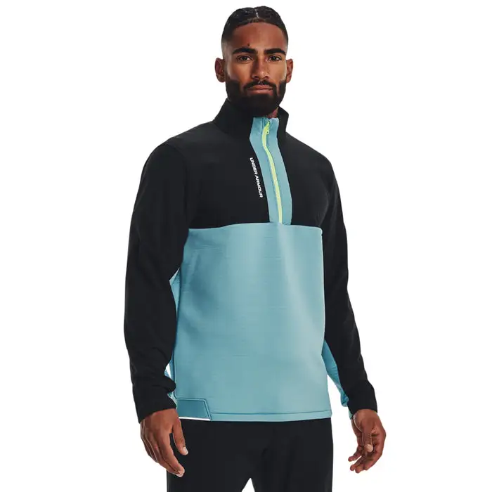 Under Armour Storm Daytona Golf Sweater 5 Under Armour Storm Daytona Golf Sweater - Image 3