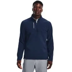 Under Armour Storm Daytona Golf Sweater -Cheap Clothing Store 1373409 408 FC 700x700
