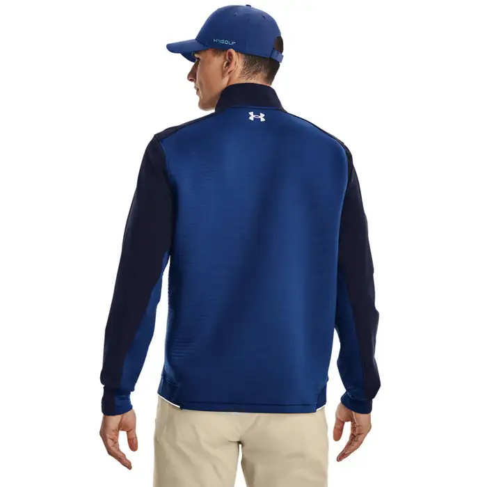 Under Armour Storm Daytona Golf Sweater 4 Under Armour Storm Daytona Golf Sweater - Image 2