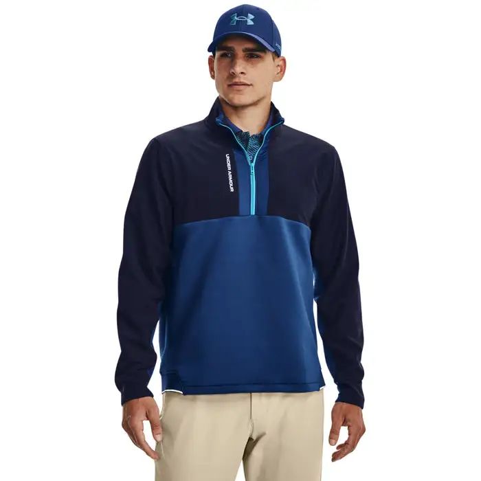 Under Armour Storm Daytona Golf Sweater 5 Under Armour Storm Daytona Golf Sweater - Image 3