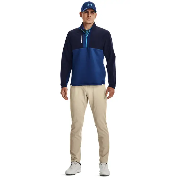 Under Armour Storm Daytona Golf Sweater 6 Under Armour Storm Daytona Golf Sweater - Image 4