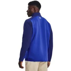 Under Armour Storm Daytona Golf Sweater 10 Under Armour Storm Daytona Golf Sweater -Cheap Clothing Store 1373409 486 BC 700x700