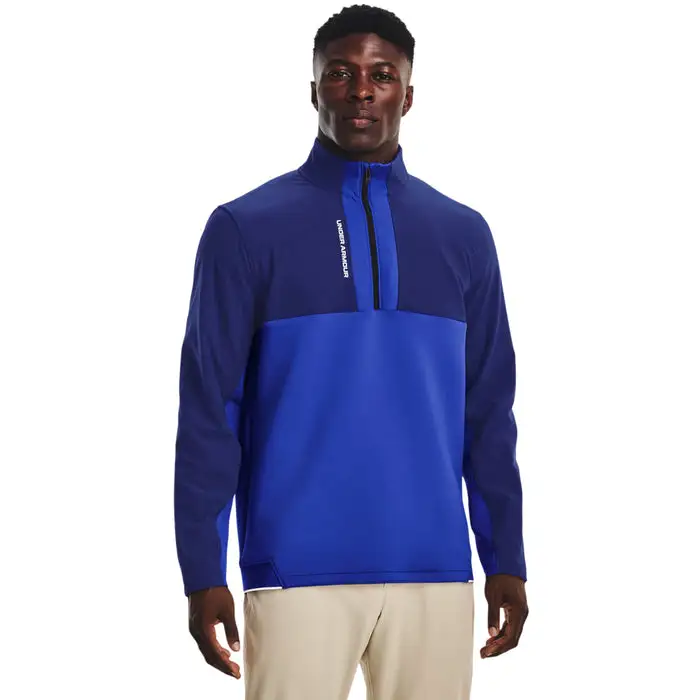 Under Armour Storm Daytona Golf Sweater 6 Under Armour Storm Daytona Golf Sweater - Image 4