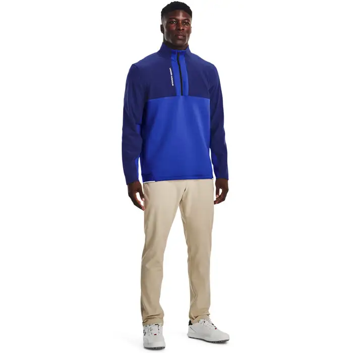 Under Armour Storm Daytona Golf Sweater 7 Under Armour Storm Daytona Golf Sweater - Image 5