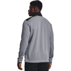 Under Armour Storm Sweater Fleece 1/2 Zip -Cheap Clothing Store 1373415 035 BC 700x700