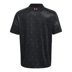 Under Armour Performance 3.0 Deuces Men's Golf Shirt -Cheap Clothing Store 1377378 001 HB 700x700