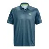 Under Armour Performance 3.0 Deuces Men's Golf Shirt -Cheap Clothing Store 1377378 414 HF 700x700