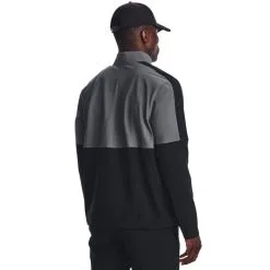 Under Armour Storm Windstrike 1/2 Zip Men's Golf Pullover -Cheap Clothing Store 1377382 001 BC 700x700