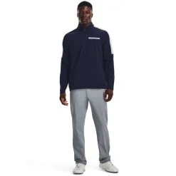 Under Armour Storm Windstrike Full Zip Men's Golf Pullover 12 Under Armour Storm Windstrike Full Zip Men's Golf Pullover -Cheap Clothing Store 1377383 410 FSF 700x700