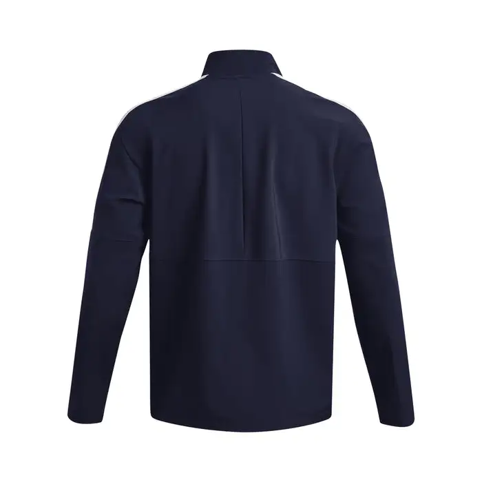 Under Armour Storm Windstrike Full Zip Men's Golf Pullover 4 Under Armour Storm Windstrike Full Zip Men's Golf Pullover - Image 2