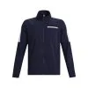 Under Armour Storm Windstrike Full Zip Men's Golf Pullover -Cheap Clothing Store 1377383 410 HF 700x700