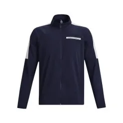 Under Armour Storm Windstrike Full Zip Men's Golf Pullover