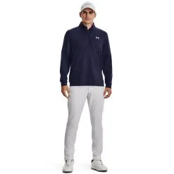 Under Armour Storm Golf Men's Midlayer -Cheap Clothing Store 1377398 410 FSF 700x700