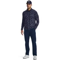 Under Armour Playoff Printed 1/4 Zip Men's Pullover 12 Under Armour Playoff Printed 1/4 Zip Men's Pullover -Cheap Clothing Store 1377400 410 FSF 700x700