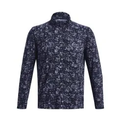 Under Armour Playoff Printed 1/4 Zip Men's Pullover