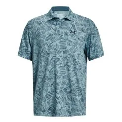Under Armour Playoff 3.0 Men's Golf Shirt