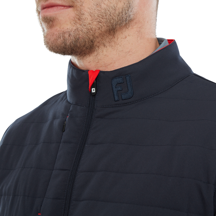 FootJoy Hybrid Vest 88825 6 FootJoy Hybrid Vest 88825 - Image 4