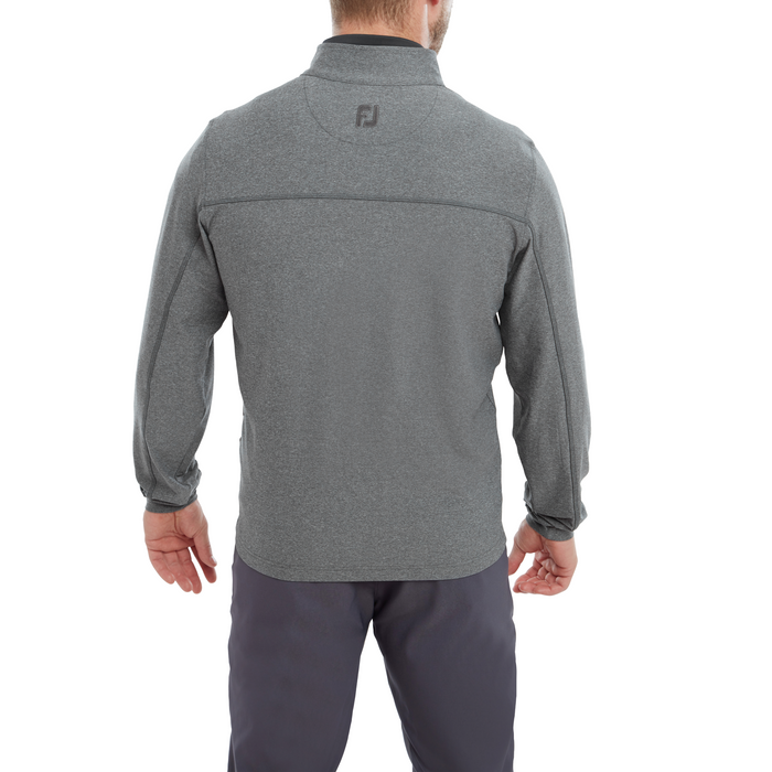 FootJoy Heather Chill Out XP Pullover 88833 7 FootJoy Heather Chill Out XP Pullover 88833 - Image 5