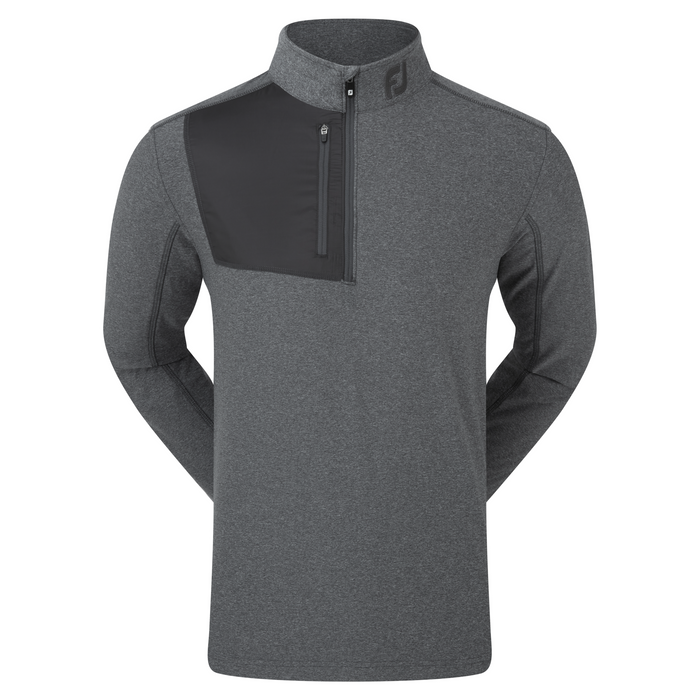 FootJoy Heather Chill Out XP Pullover 88833 3 FootJoy Heather Chill Out XP Pullover 88833
