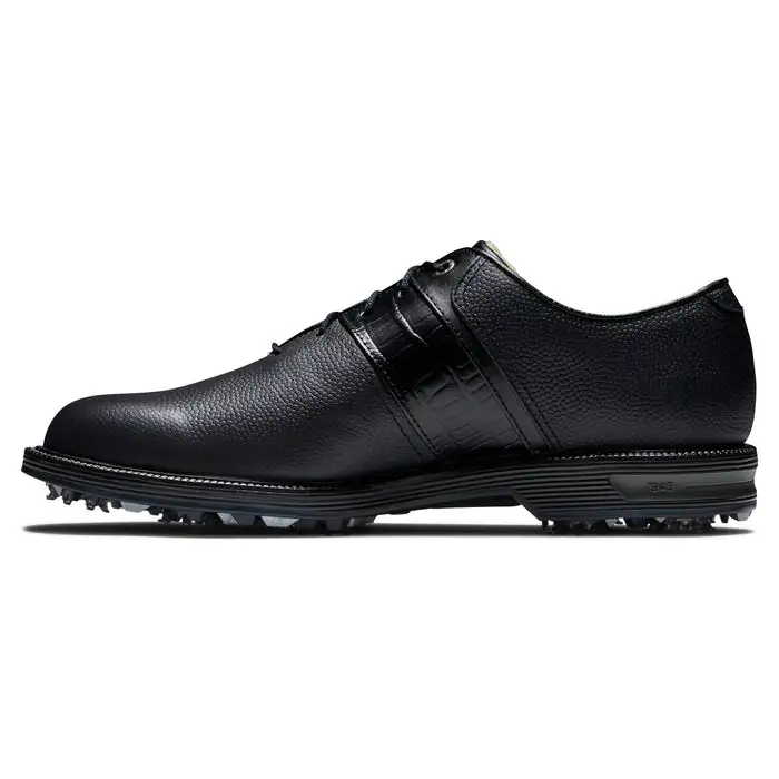 FootJoy Premiere Series Packard Golf Shoes 53924 4 FootJoy Premiere Series Packard Golf Shoes 53924 - Image 2