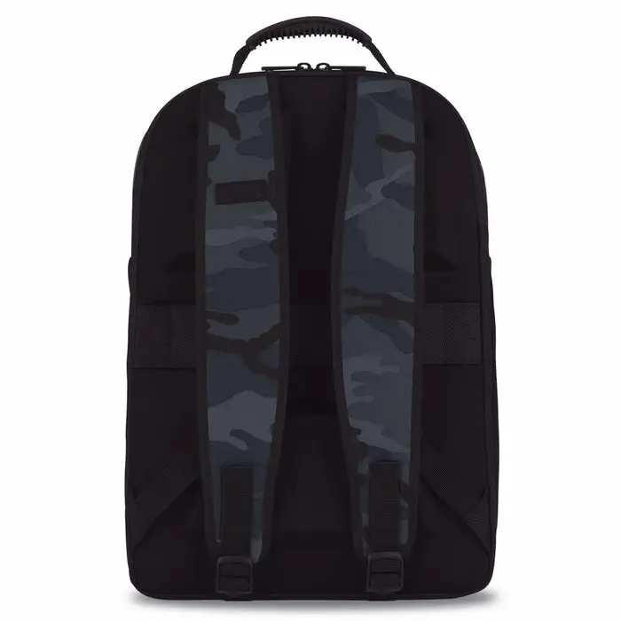 Titleist Players Black Camo Backpack 5 Titleist Players Black Camo Backpack - Image 3