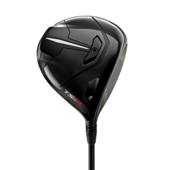 Titleist TSR4 Driver