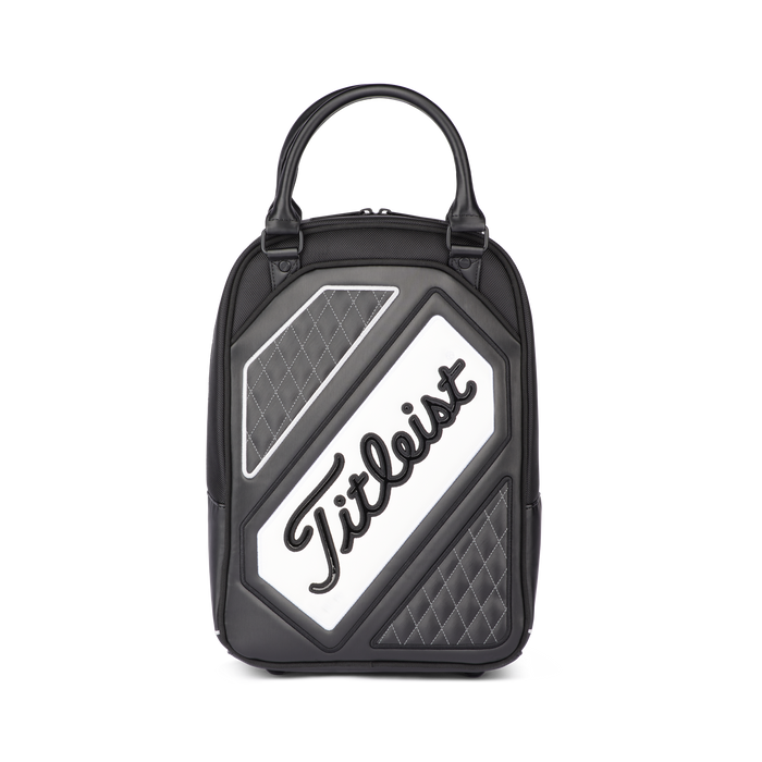 Titleist Tour Series Practice Ball Bag 5 Titleist Tour Series Practice Ball Bag - Image 3