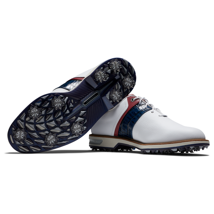 FootJoy Premiere Series Packard Golf Shoes 53909 7 FootJoy Premiere Series Packard Golf Shoes 53909 - Image 5