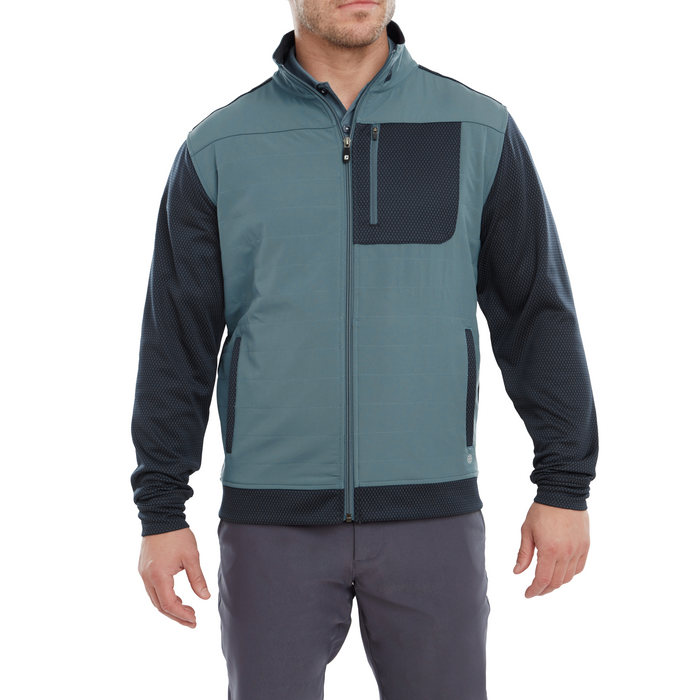 FootJoy ThermoSeries Hybrid Jacket 88807 6 FootJoy ThermoSeries Hybrid Jacket 88807 - Image 4