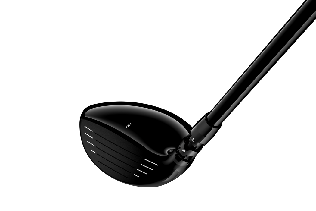 Titleist TSi2 Fairway Wood 6 Titleist TSi2 Fairway Wood - Image 4