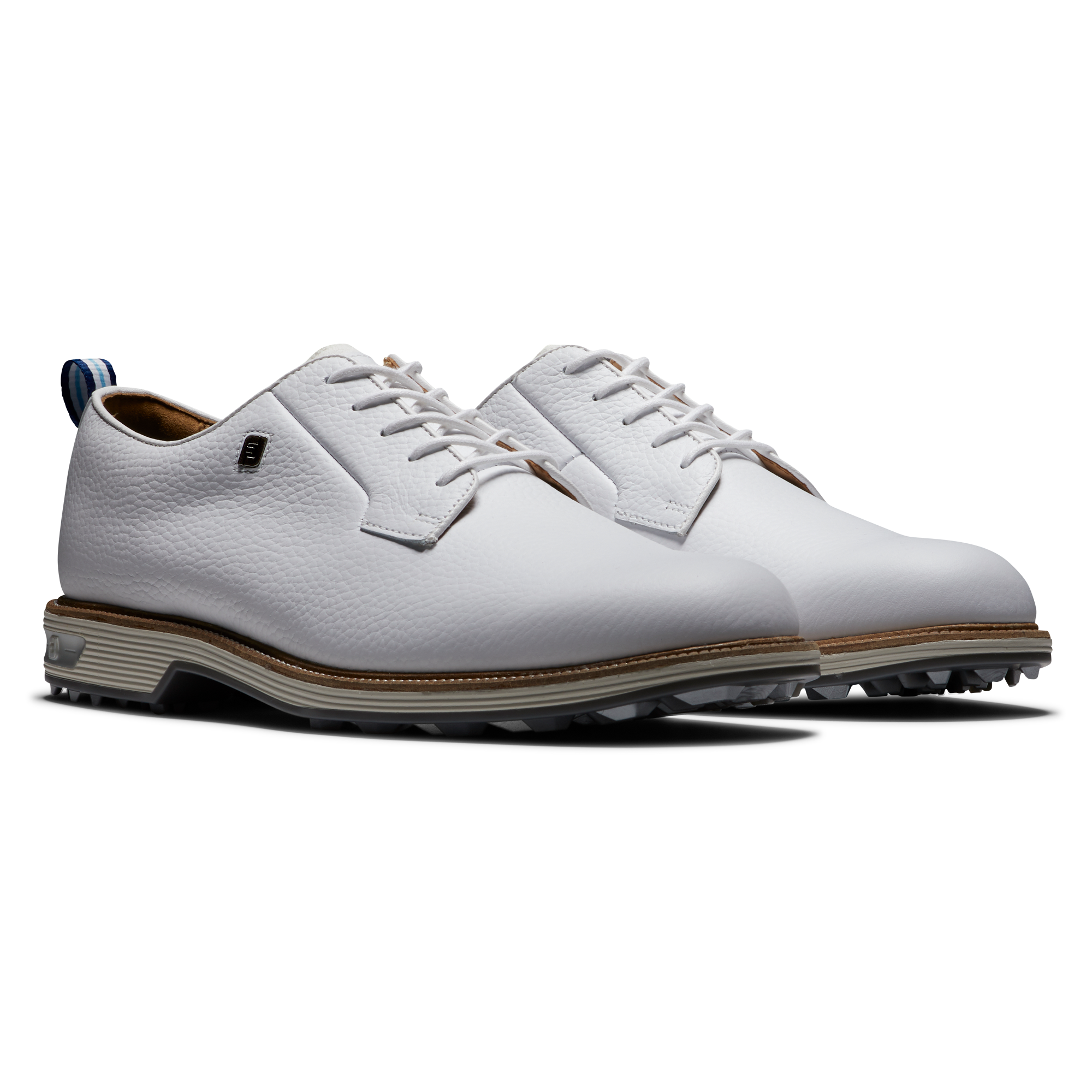 FootJoy Premiere Series Field Spikeless Golf Shoes 53986 4 FootJoy Premiere Series Field Spikeless Golf Shoes 53986 - Image 2