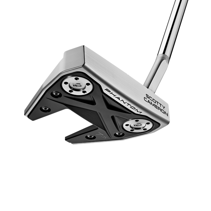Scotty Cameron 2022 Phantom X 7.5 Putter 3 Scotty Cameron 2022 Phantom X 7.5 Putter