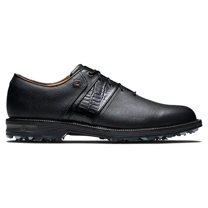FootJoy Premiere Series Packard Golf Shoes 53924 3 FootJoy Premiere Series Packard Golf Shoes 53924
