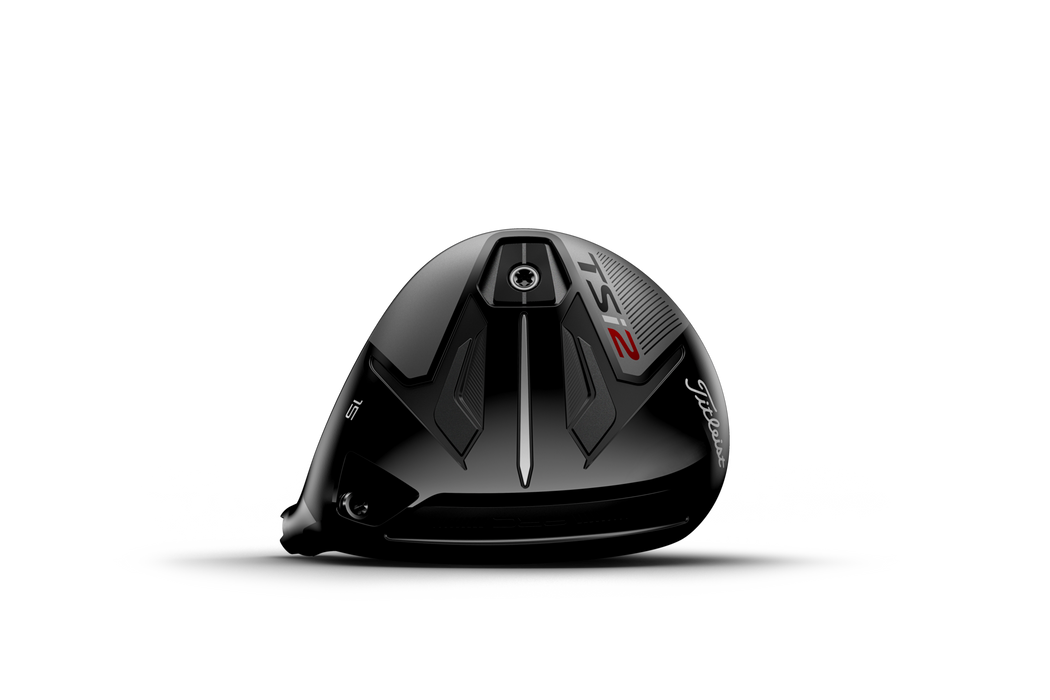 Titleist TSi2 Fairway Wood 5 Titleist TSi2 Fairway Wood - Image 3